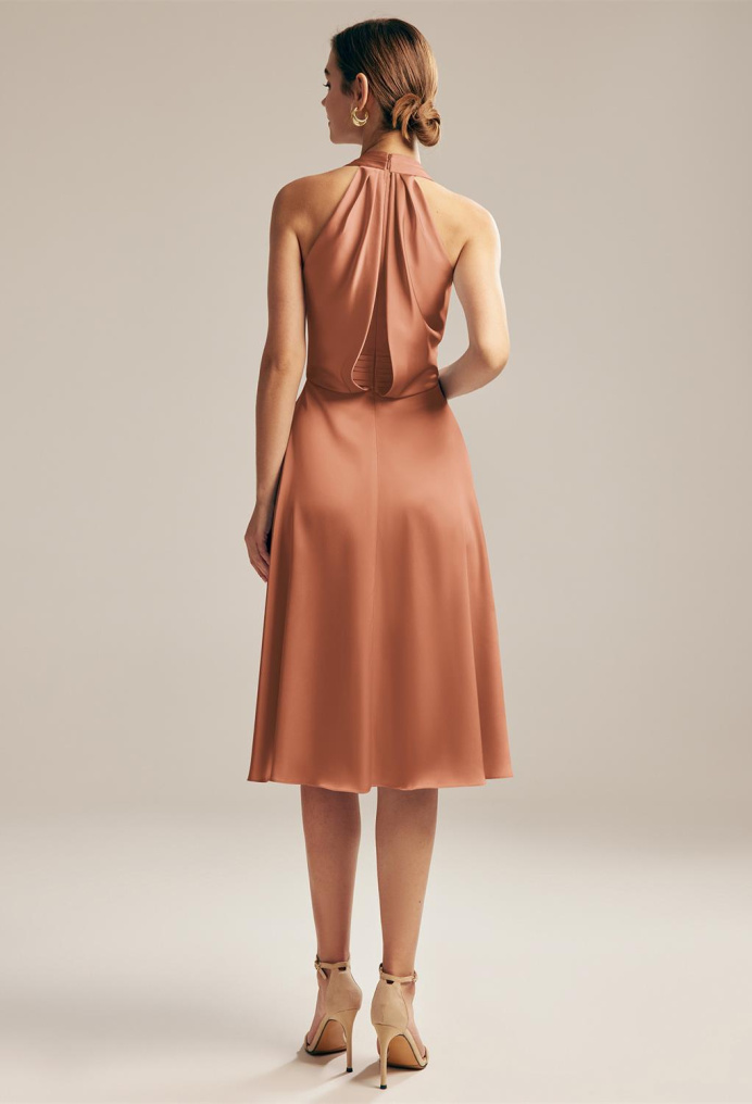 AW Mercy Dress